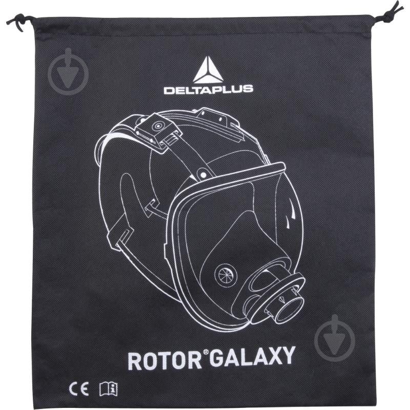 Маска Delta Plus STRAP GALAXY 1 шт. M9300NO - фото 5