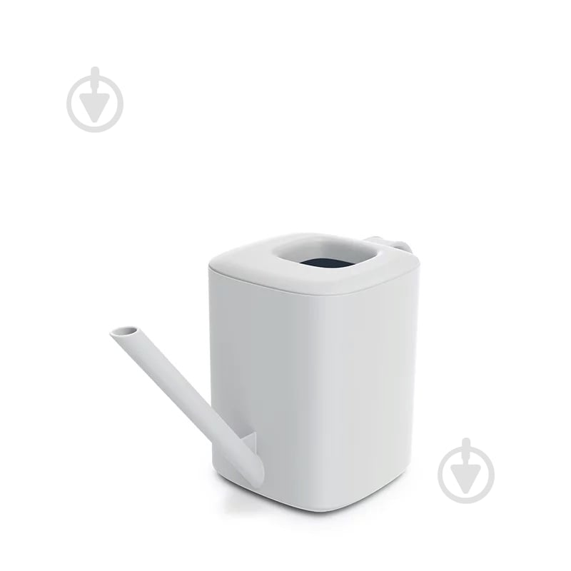 Лійка для квітів PRP TUBI 1 л, біла - фото 1 Лійка для квітів PRP TUBI 1 л, біла - фото 1