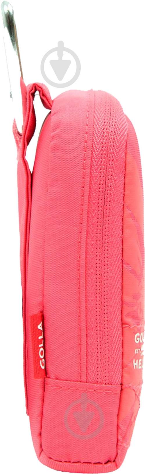 Чехол Golla Digi Bag Nicole pink G1358 - фото 3