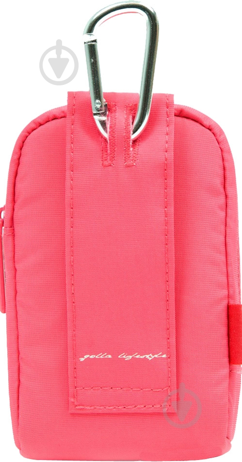 Чехол Golla Digi Bag Nicole pink G1358 - фото 2