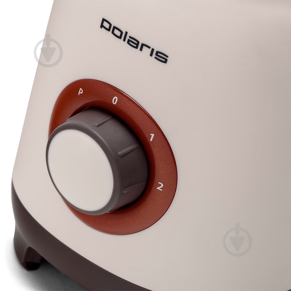 Блендер стационарный Polaris PTB 0205 - фото 6