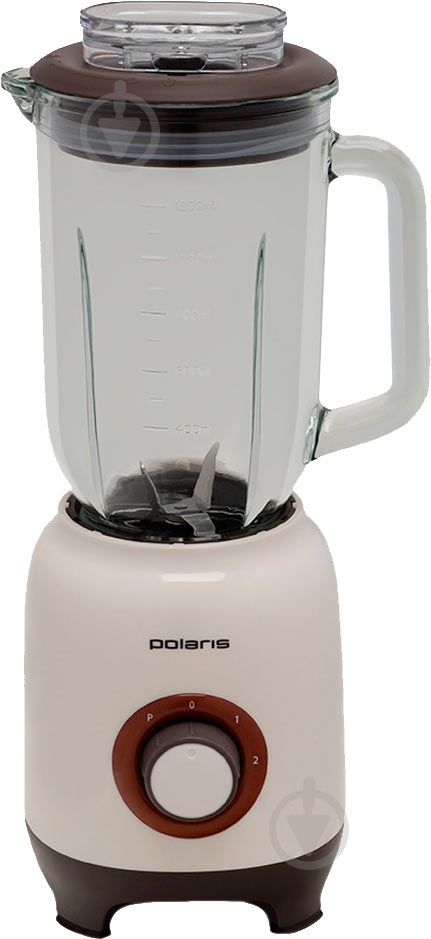 Блендер стационарный Polaris PTB 0205 - фото 1