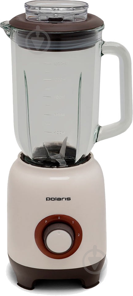 Блендер стационарный Polaris PTB 0205 - фото 4