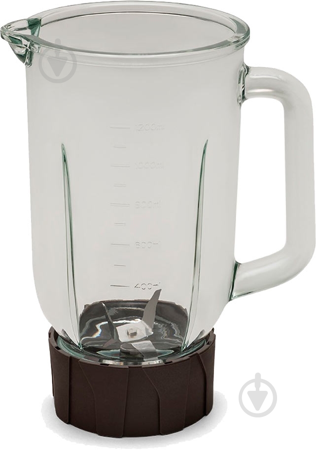 Блендер стационарный Polaris PTB 0205 - фото 5