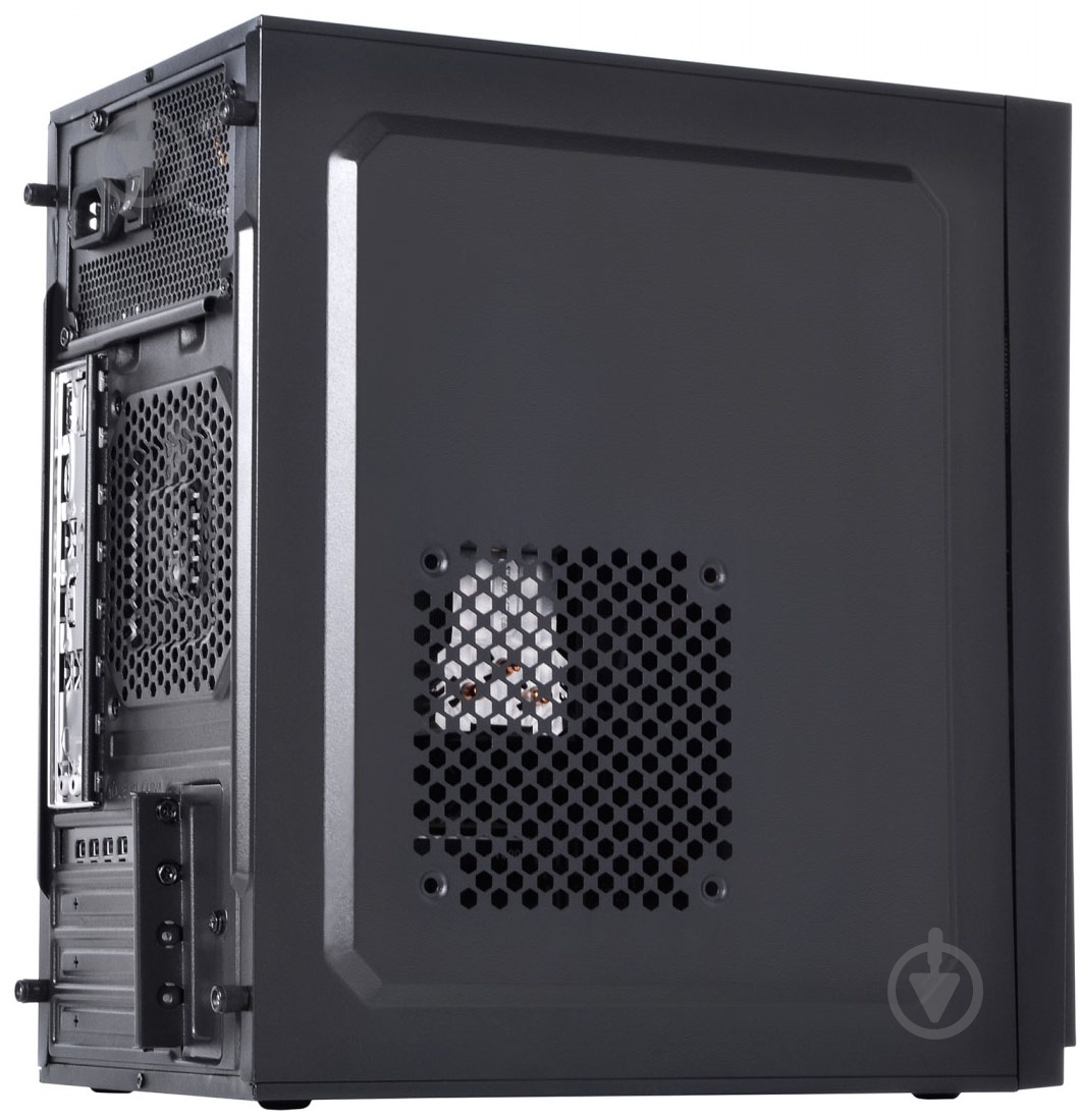 Компьютер Artline WorkStation W54 (W54v15) black - фото 5 Компьютер Artline WorkStation W54 (W54v15) black - фото 5