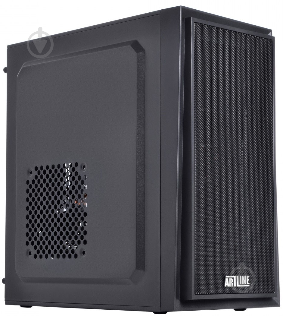 Компьютер Artline WorkStation W54 (W54v15) black - фото 10 Компьютер Artline WorkStation W54 (W54v15) black - фото 10