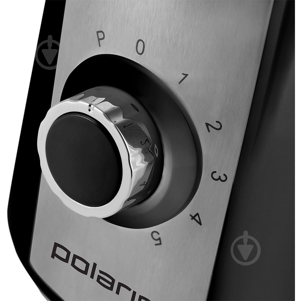 Блендер стационарный Polaris PTB 0511 - фото 4 Блендер стационарный Polaris PTB 0511 - фото 4