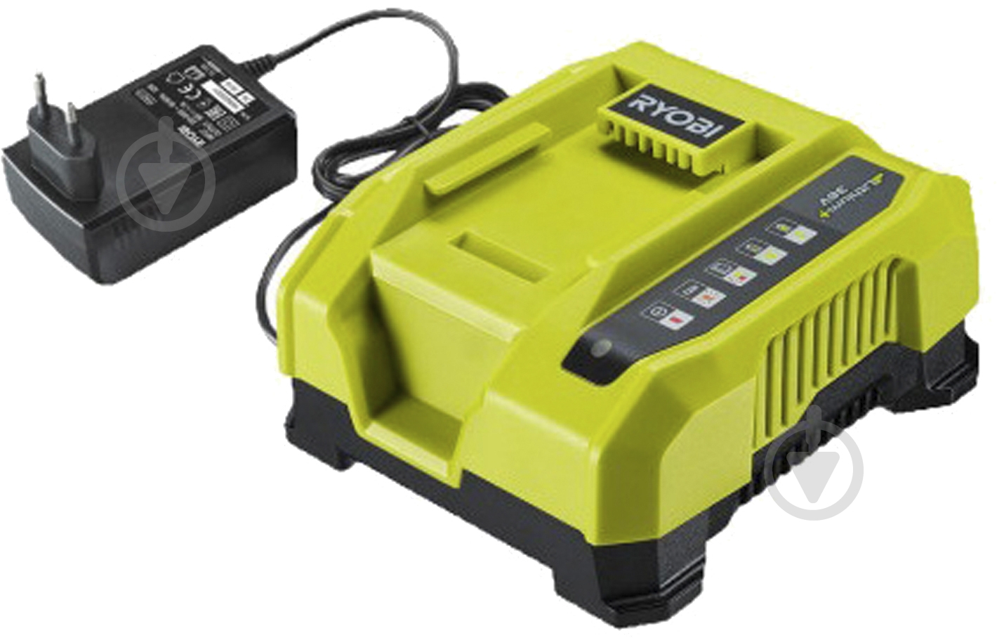 Зарядное устройство RYOBI 6.0 А 36 В RY36C60A - фото 1 Зарядное устройство RYOBI 6.0 А 36 В RY36C60A - фото 1