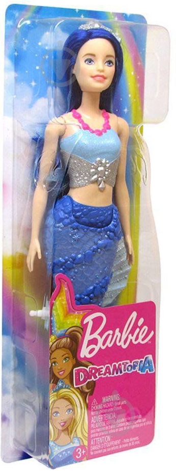 Игрушка Barbie Dreamtopia Русалка в ассортименте - фото 6