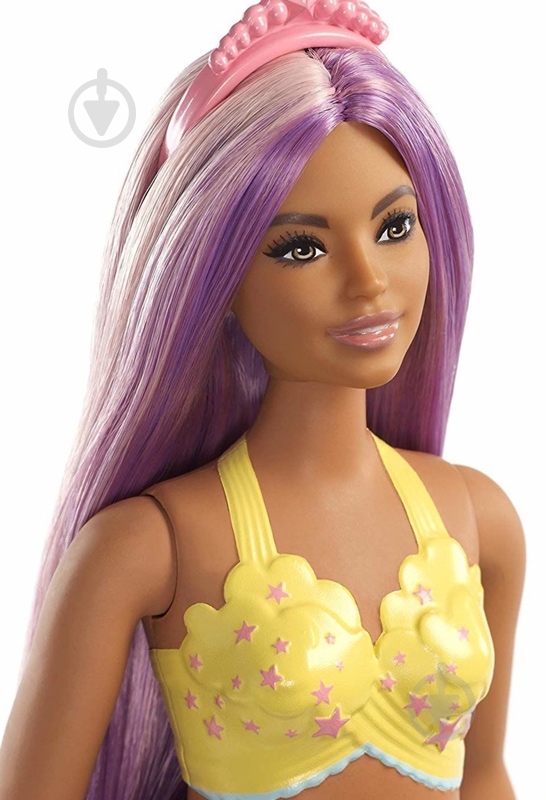 Игрушка Barbie Dreamtopia Русалка в ассортименте - фото 3