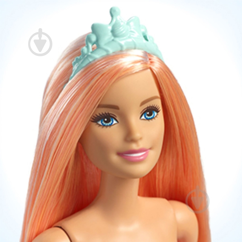 Игрушка Barbie Dreamtopia Русалка в ассортименте - фото 4