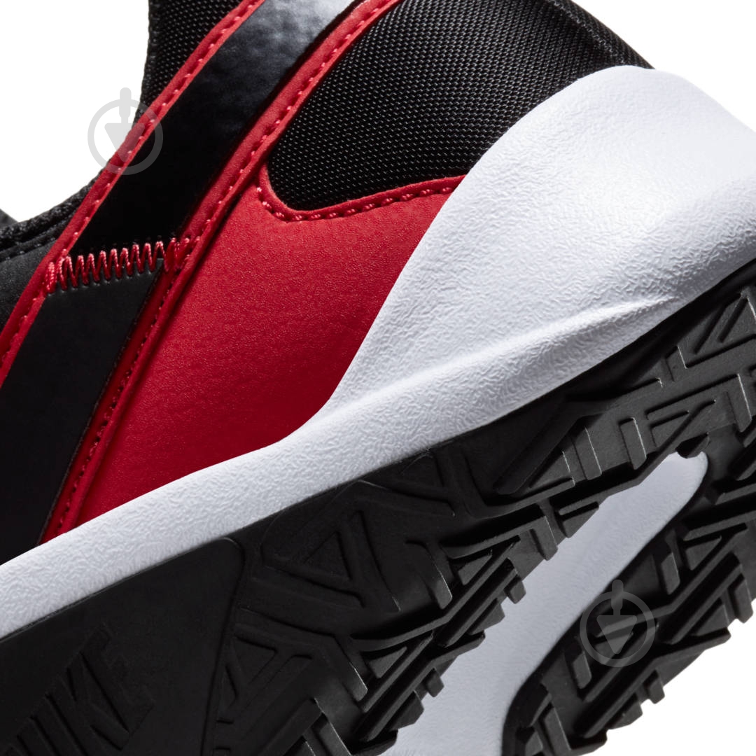 Кроссовки мужские демисезонные Nike Legend Essential 2 CQ9356-005 р.42,5 черные - фото 10