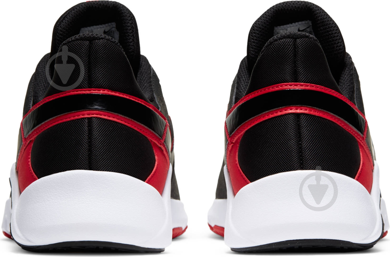 Кроссовки мужские демисезонные Nike Legend Essential 2 CQ9356-005 р.42,5 черные - фото 5