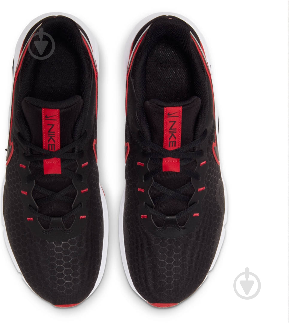 Кроссовки мужские демисезонные Nike Legend Essential 2 CQ9356-005 р.42,5 черные - фото 7