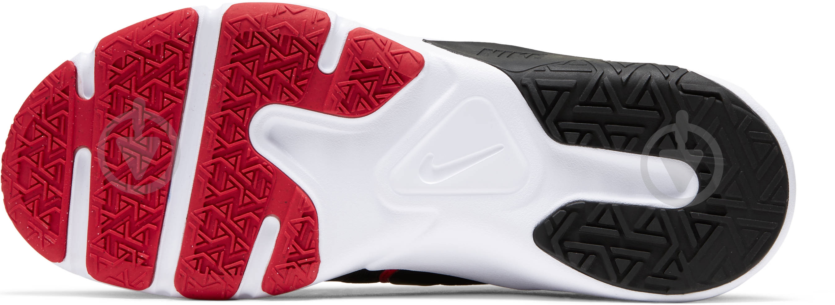 Кроссовки мужские демисезонные Nike Legend Essential 2 CQ9356-005 р.42,5 черные - фото 8