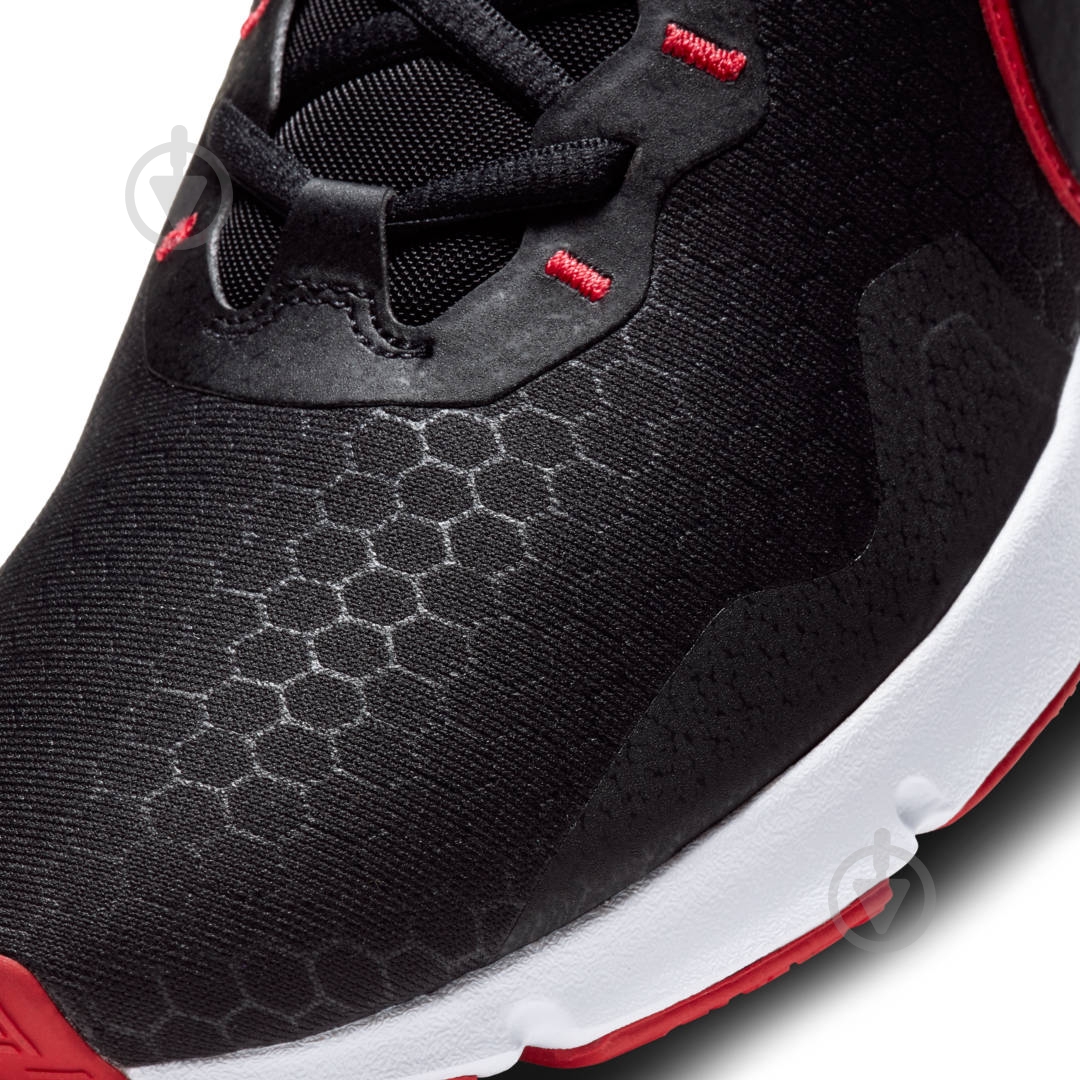 Кроссовки мужские демисезонные Nike Legend Essential 2 CQ9356-005 р.42,5 черные - фото 9