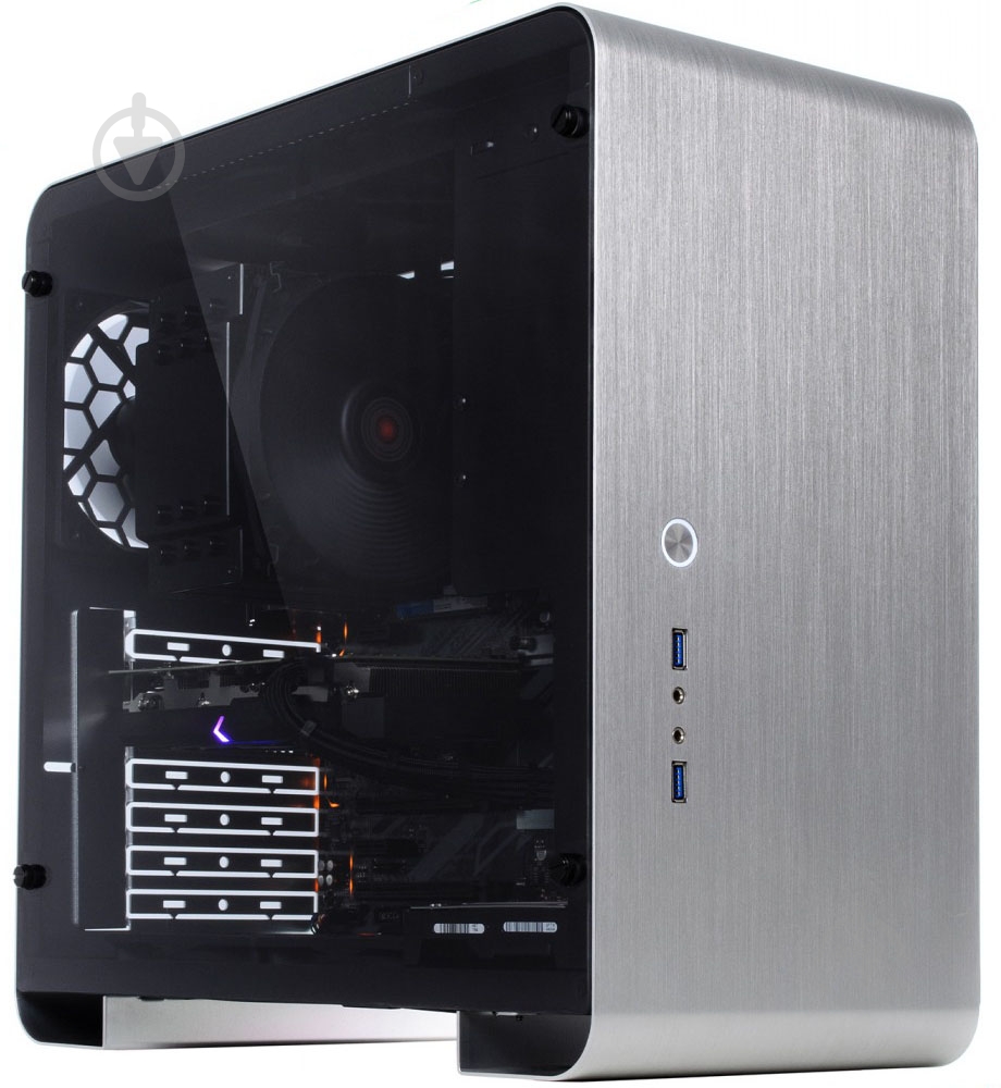 Компьютер Artline WorkStation W72 (W72v08) silver - фото 7 Компьютер Artline WorkStation W72 (W72v08) silver - фото 7