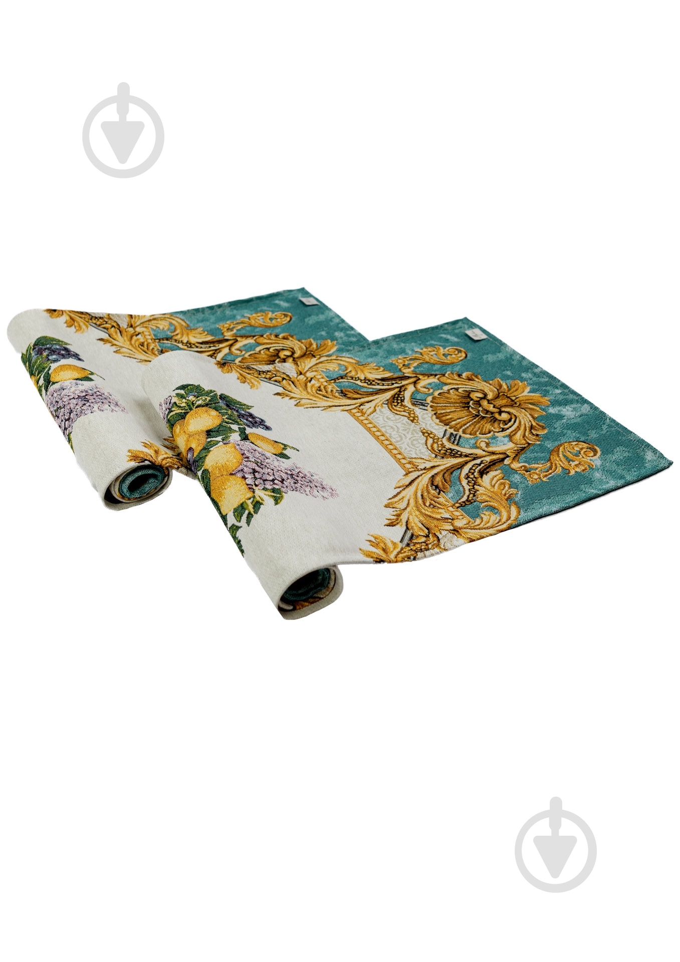 Раннер Verna 40x140 см Прованс - фото 2 Раннер Verna 40x140 см Прованс - фото 2