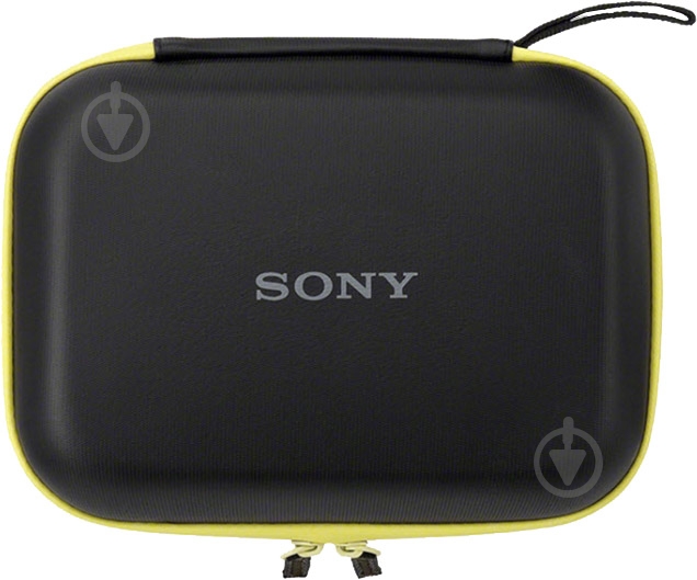Чехол Sony LCM-AKA1 black LCMAKA1B.SYH - фото 1