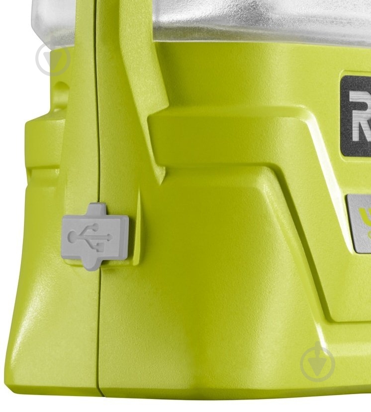 Ліхтар RYOBI ONE+ світлодіодний (без АКБ і ЗП) R18ALU-0 - фото 3