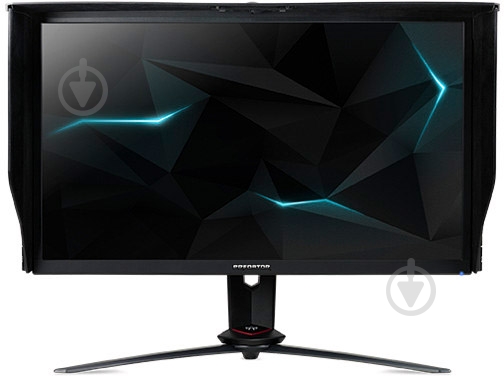 Монітор Acer XB273KP 27" (UM.HX3EE.P01) - фото 1 Монітор Acer XB273KP 27" (UM.HX3EE.P01) - фото 1