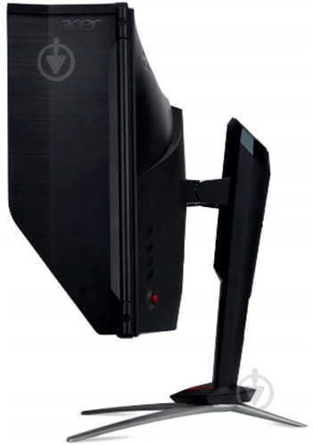 Монитор Acer XV273KPBMIIPPHZX 27" (UM.HX3EE.P04) - фото 5