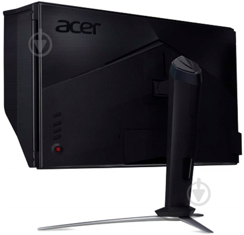 Монитор Acer XV273KPBMIIPPHZX 27" (UM.HX3EE.P04) - фото 6