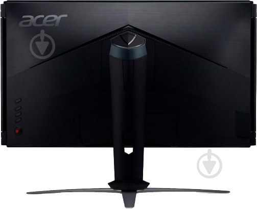 Монитор Acer XV273KPBMIIPPHZX 27" (UM.HX3EE.P04) - фото 4