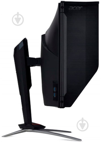 Монитор Acer XV273KPBMIIPPHZX 27" (UM.HX3EE.P04) - фото 8