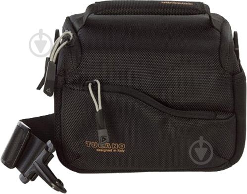 Сумка Tucano Nova black BCNOS - фото 1