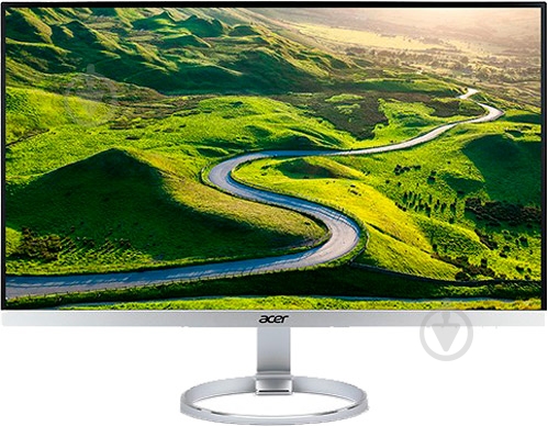 Монитор Acer H277HKSMIPUZ 27" (UM.HH7EE.030) - фото 1
