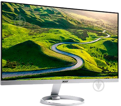 Монитор Acer H277HKSMIPUZ 27" (UM.HH7EE.030) - фото 2