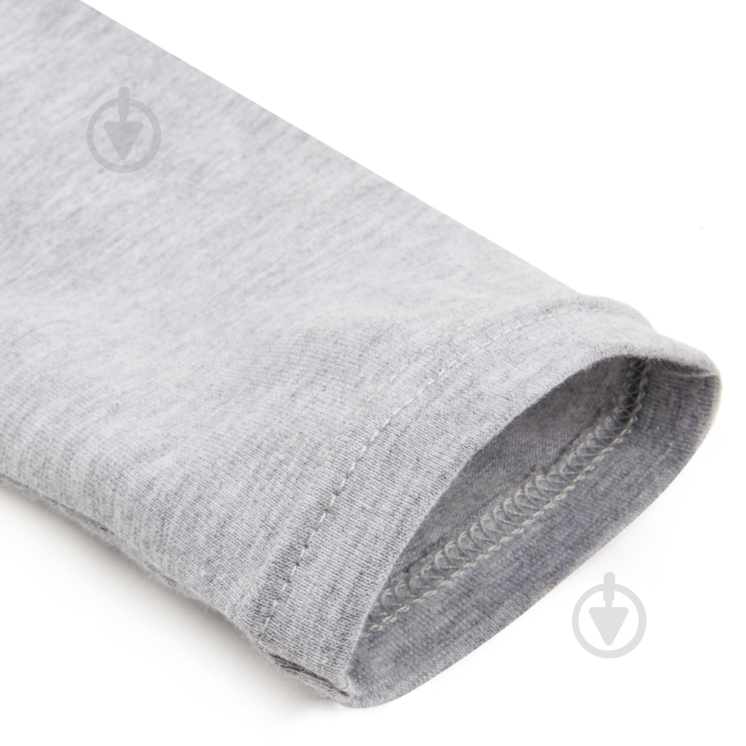 Джемпер для девочки Funtime Smile р.116 серый - фото 7 Джемпер для девочки Funtime Smile р.116 серый - фото 7