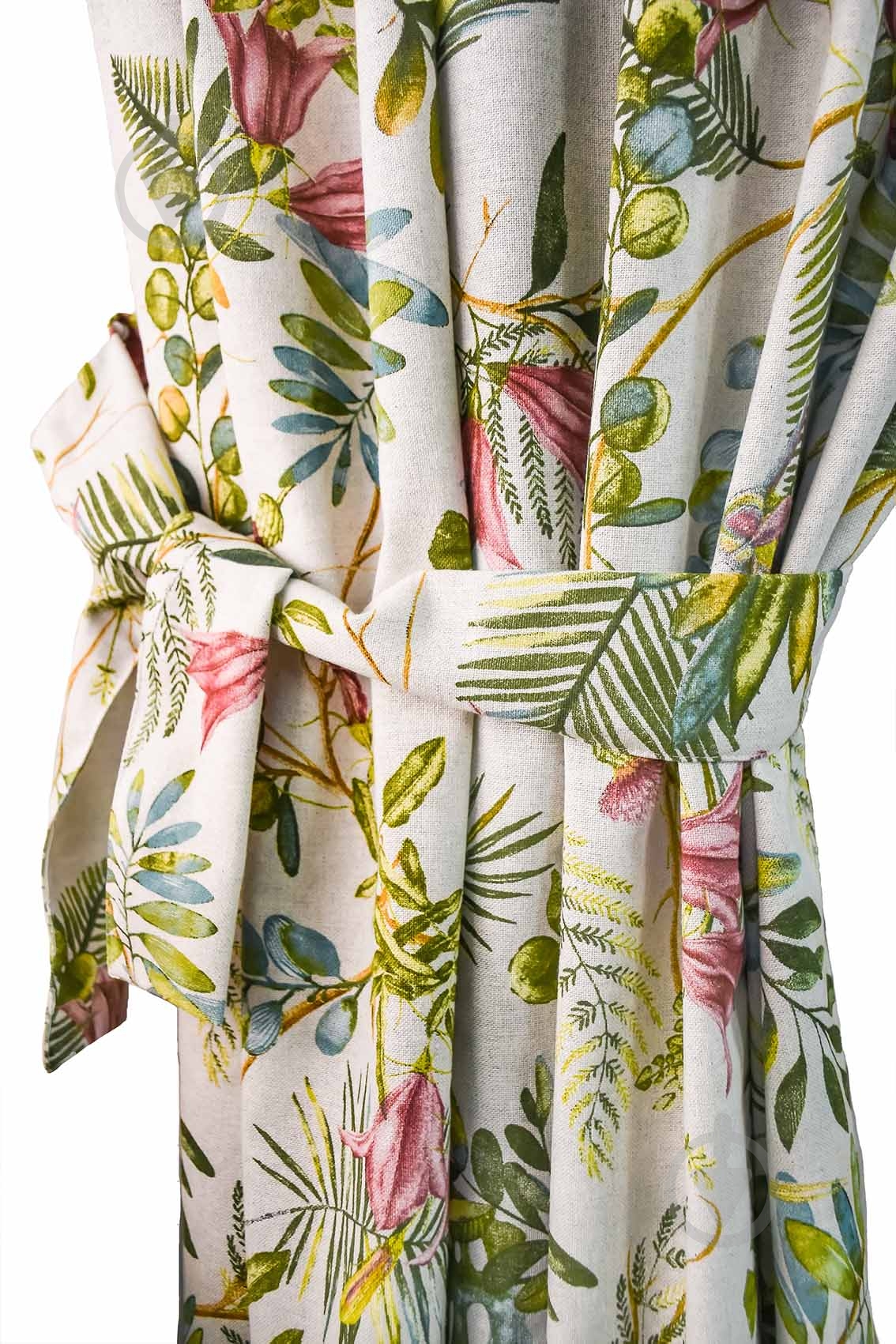 Комплект штор Villa 136х170 Прованс - фото 2