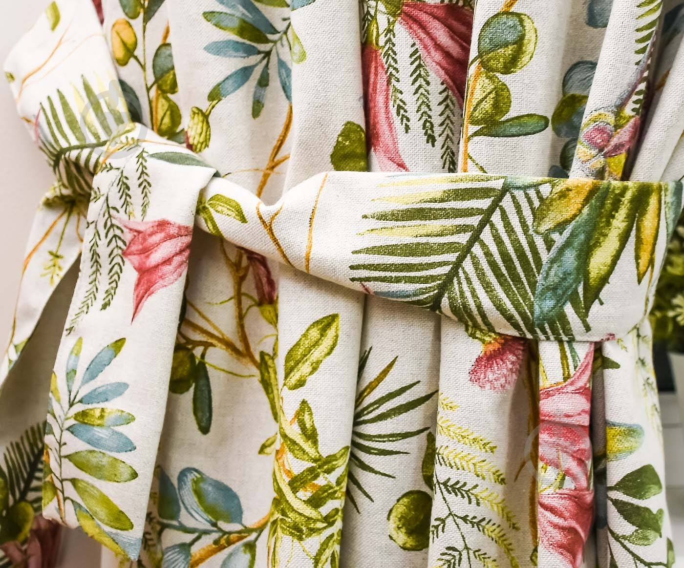 Комплект штор Villa 136х170 Прованс - фото 3