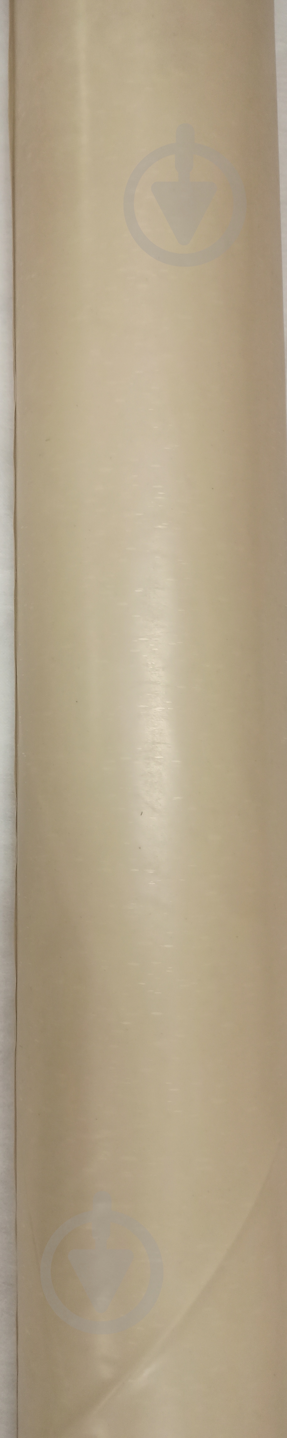 Плівка поліетиленова ODE 1,5x50 м білий 150 мкм напіврукав - фото 2