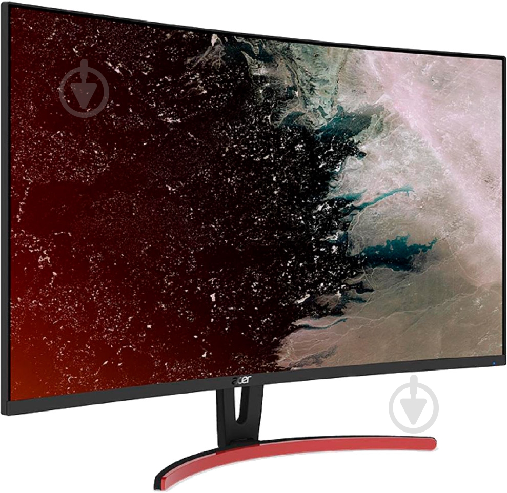 Монитор Acer ED323QURABIDPX 31,5" (UM.JE3EE.A01) - фото 2