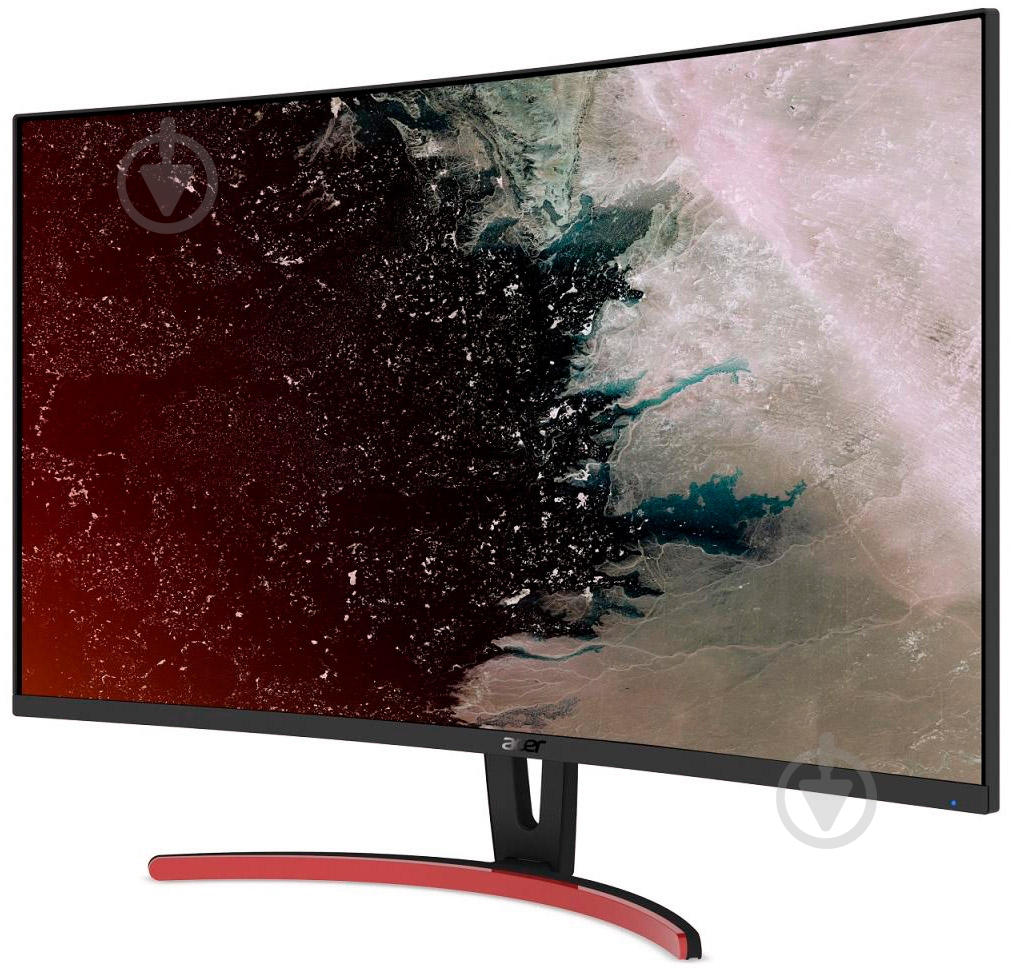 Монитор Acer ED323QURABIDPX 31,5" (UM.JE3EE.A01) - фото 3