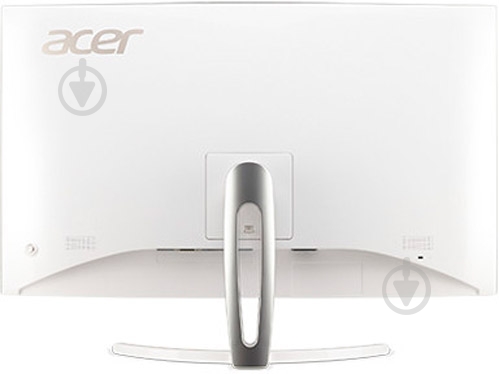 Монитор Acer ED323QURWIDPX 31,5" (UM.JE3EE.001) - фото 3