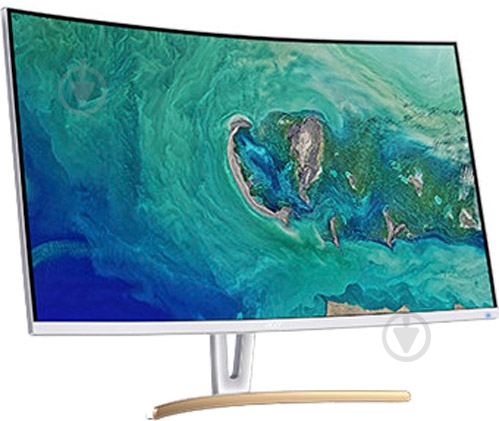 Монитор Acer ED323QURWIDPX 31,5" (UM.JE3EE.001) - фото 2