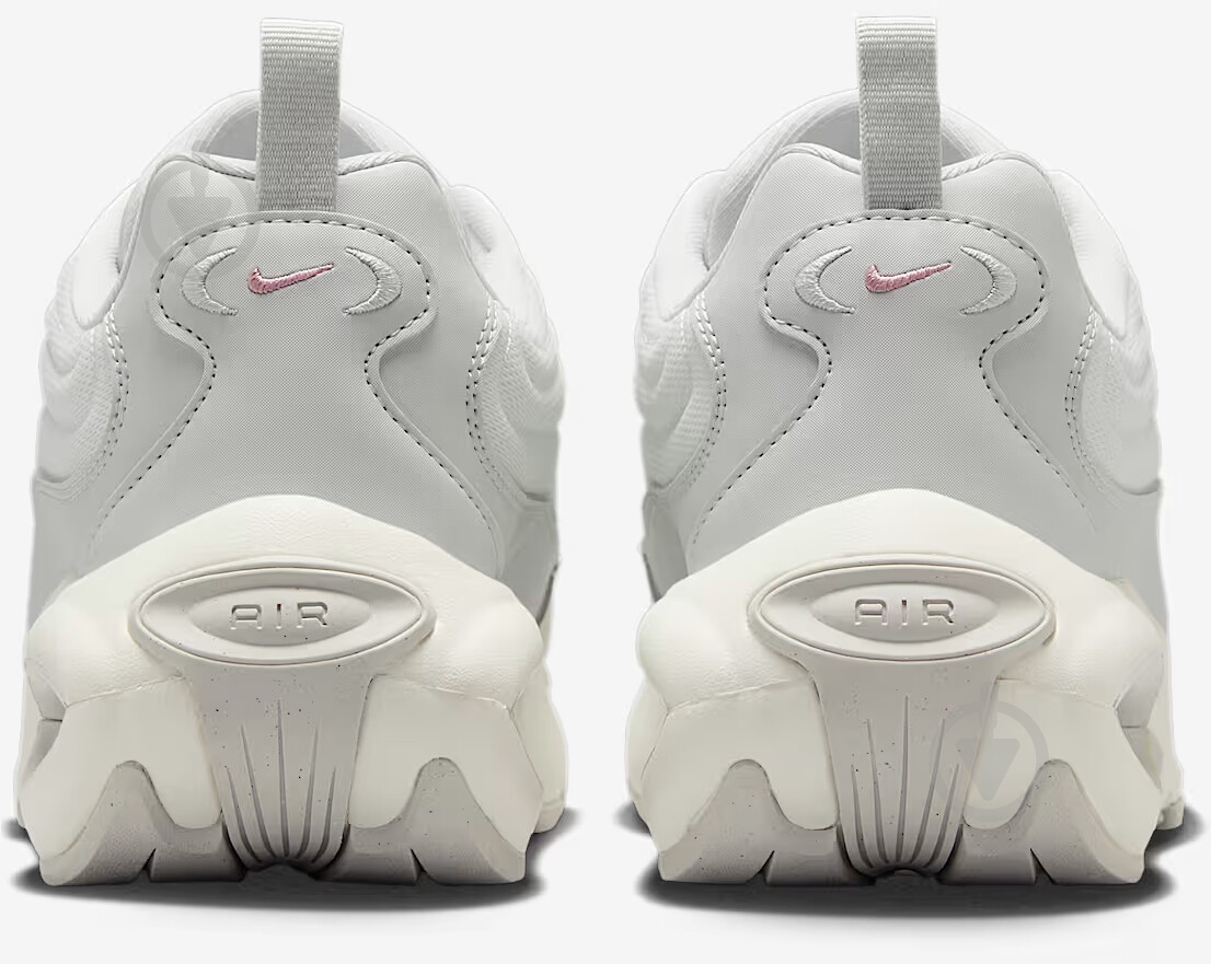 Кроссовки женские Nike W AIR MAX PORTAL HF3053-010 р.39 светло-серые - фото 4 Кроссовки женские Nike W AIR MAX PORTAL HF3053-010 р.39 светло-серые - фото 4