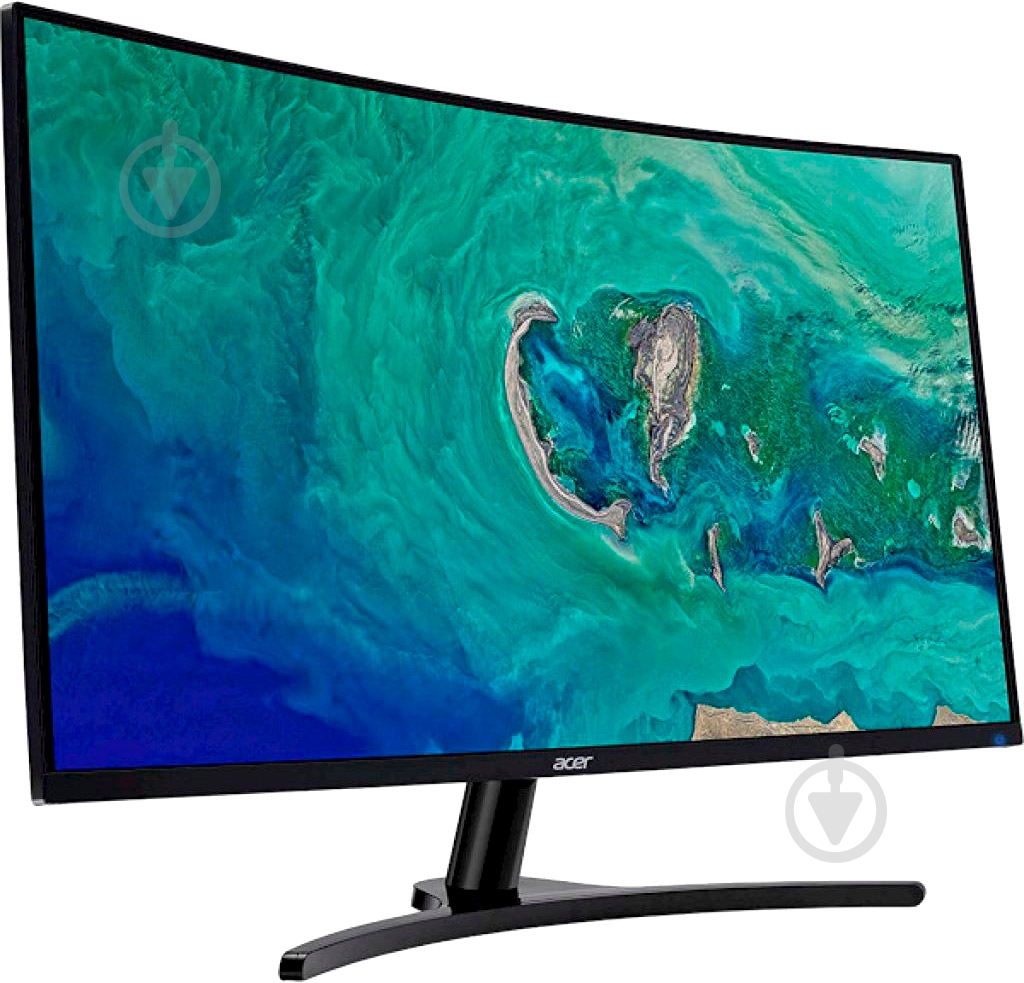 Монитор Acer ED322QRpbmiipx 31,5" (UM.JE2EE.P01) - фото 3 Монитор Acer ED322QRpbmiipx 31,5" (UM.JE2EE.P01) - фото 3