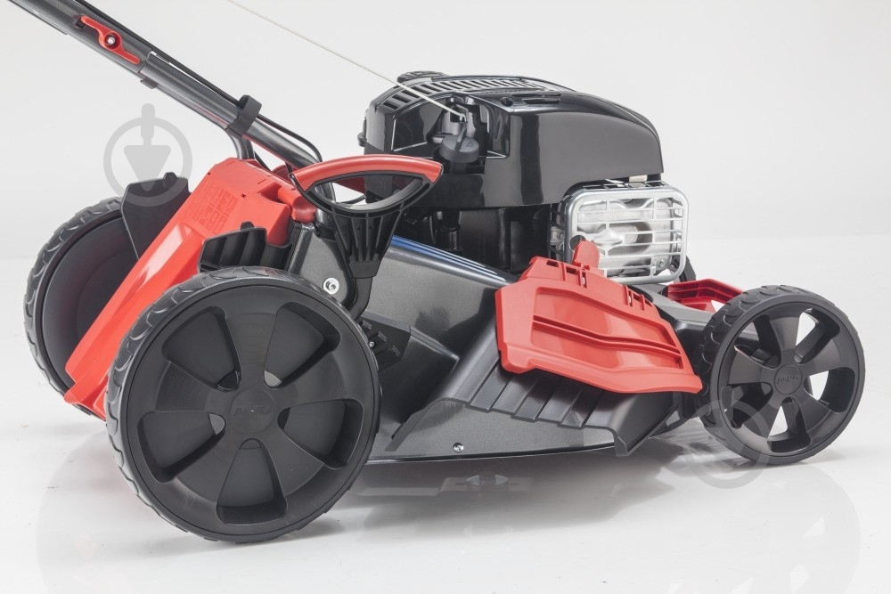 Газонокосилка бензиновая AL-KO 470 VS-B - фото 3