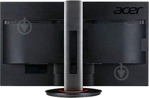 Монітор Acer XF270Hbmjdprz 27" (UM.HX0EE.002) - фото 3
