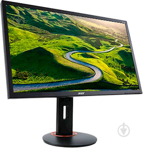 Монітор Acer XF270Hbmjdprz 27" (UM.HX0EE.002) - фото 2