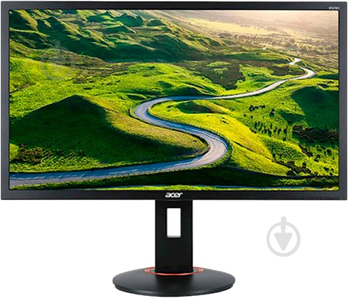 Монітор Acer XF270Hbmjdprz 27" (UM.HX0EE.002) - фото 1