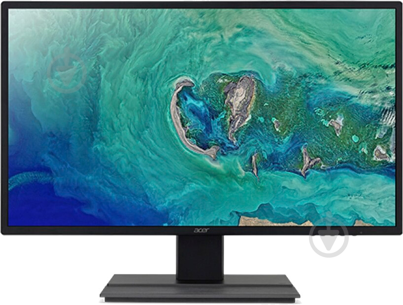 Монитор Acer EB321HQUCBIDPX 31,5" (UM.JE1EE.C01) - фото 1