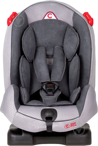 Автокрісло Capsula MN3 Koala Grey 775020 - фото 1