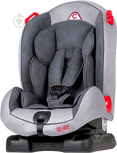 Автокрісло Capsula MN3 Koala Grey 775020 - фото 2