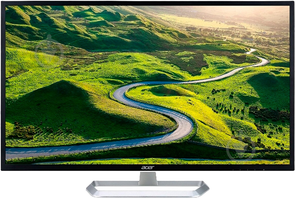 Монитор Acer EB321HQUAwidp 31,5" (UM.JE1EE.A01) - фото 1